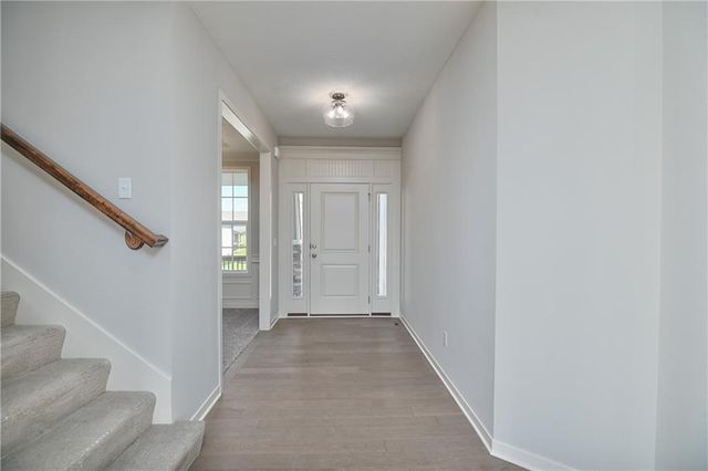 2695 W Park Street, Olathe, KS 66061