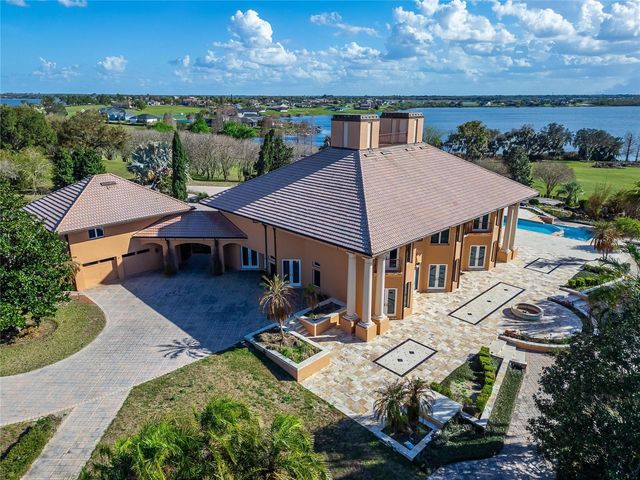 501 ADAMS BARN ROAD, Auburndale, FL 33823