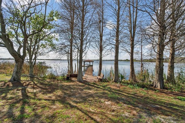 501 ADAMS BARN ROAD, Auburndale, FL 33823