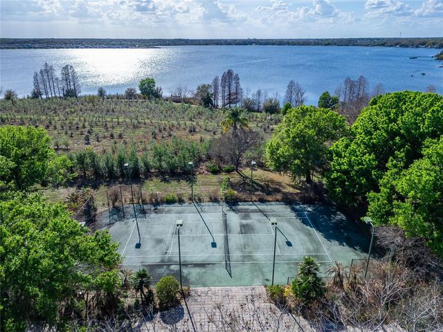 501 ADAMS BARN ROAD, Auburndale, FL 33823