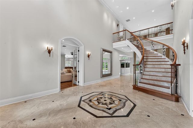 501 ADAMS BARN ROAD, Auburndale, FL 33823