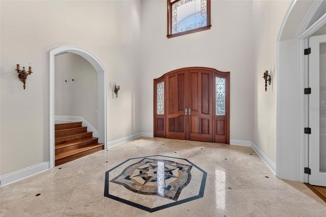 501 ADAMS BARN ROAD, Auburndale, FL 33823