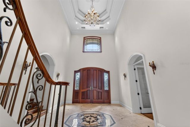 501 ADAMS BARN ROAD, Auburndale, FL 33823