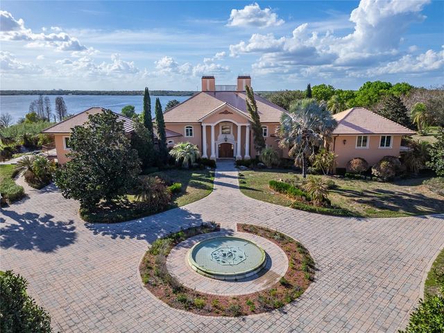 501 ADAMS BARN ROAD, Auburndale, FL 33823