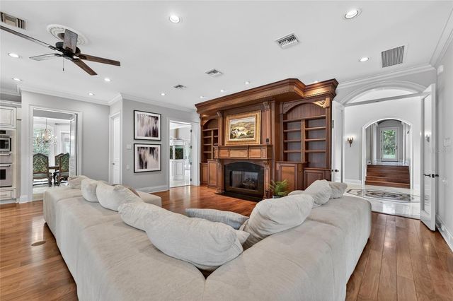 501 ADAMS BARN ROAD, Auburndale, FL 33823