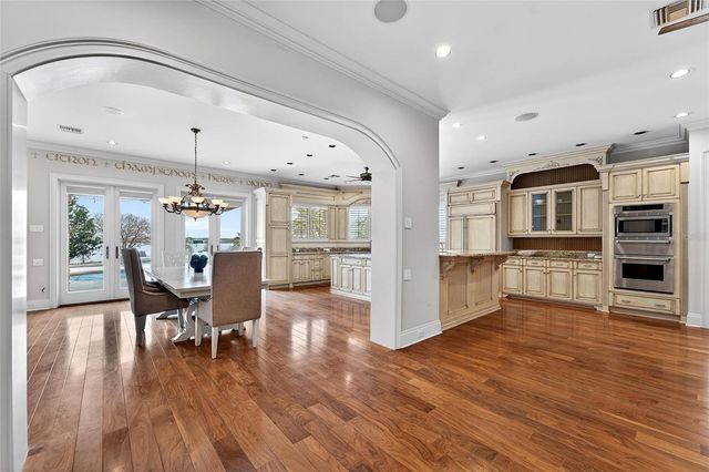 501 ADAMS BARN ROAD, Auburndale, FL 33823