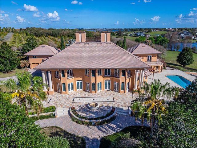 501 ADAMS BARN ROAD, Auburndale, FL 33823