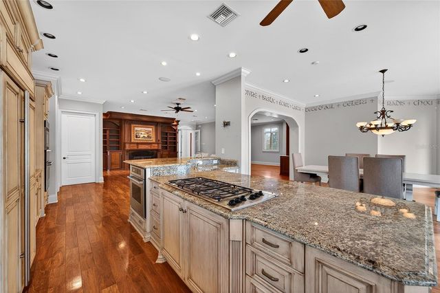 501 ADAMS BARN ROAD, Auburndale, FL 33823