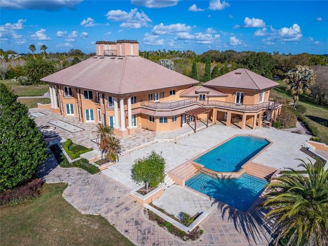 501 ADAMS BARN ROAD, Auburndale, FL 33823