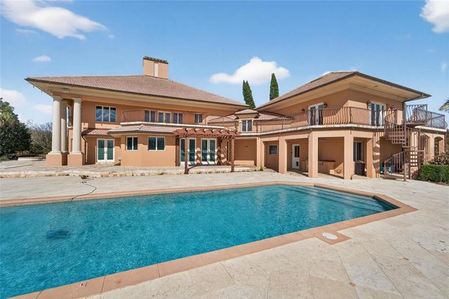 501 ADAMS BARN ROAD, Auburndale, FL 33823