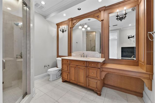 501 ADAMS BARN ROAD, Auburndale, FL 33823