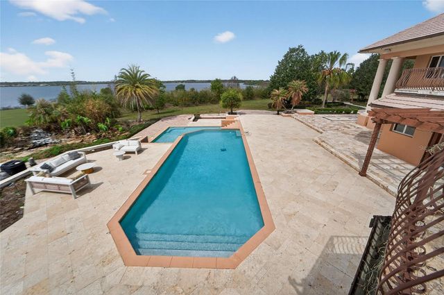 501 ADAMS BARN ROAD, Auburndale, FL 33823