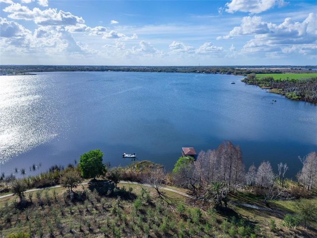 501 ADAMS BARN ROAD, Auburndale, FL 33823