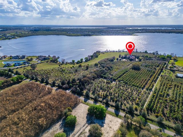 501 ADAMS BARN ROAD, Auburndale, FL 33823