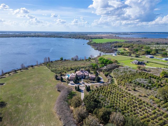 501 ADAMS BARN ROAD, Auburndale, FL 33823