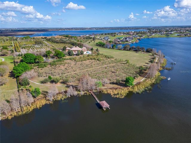 501 ADAMS BARN ROAD, Auburndale, FL 33823