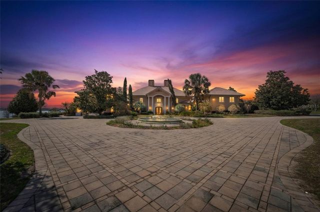 501 ADAMS BARN ROAD, Auburndale, FL 33823