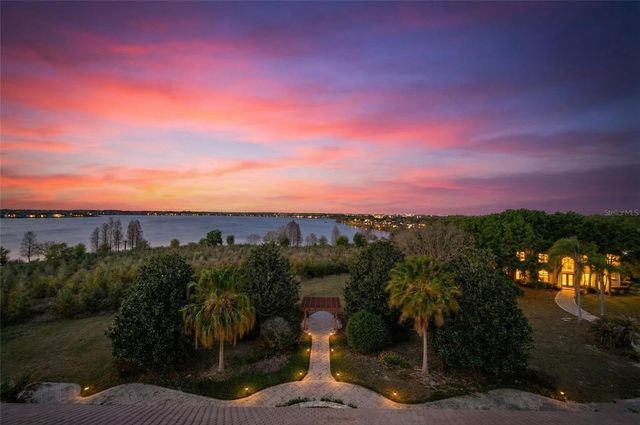 501 ADAMS BARN ROAD, Auburndale, FL 33823