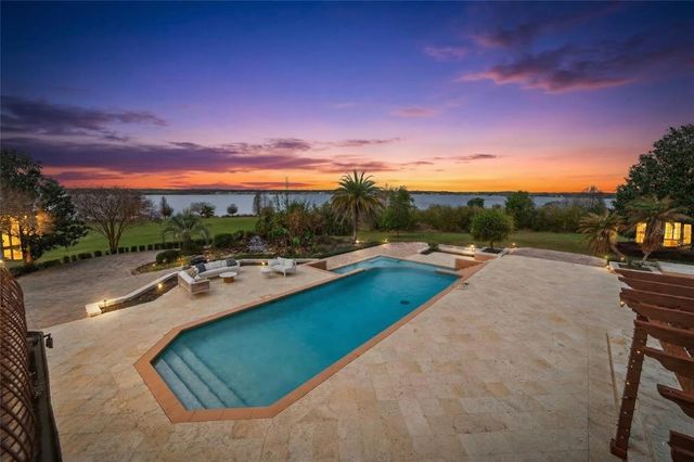 501 ADAMS BARN ROAD, Auburndale, FL 33823