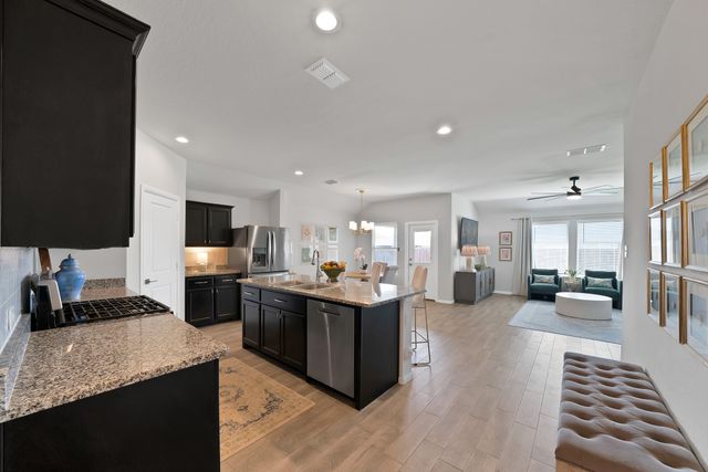 2304 Chesnee Road, Fort Worth, TX 76108