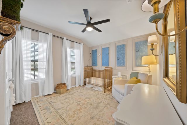 2304 Chesnee Road, Fort Worth, TX 76108