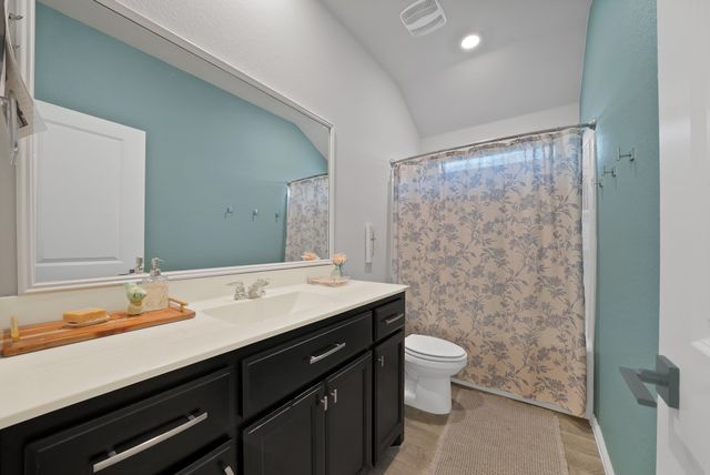 2304 Chesnee Road, Fort Worth, TX 76108