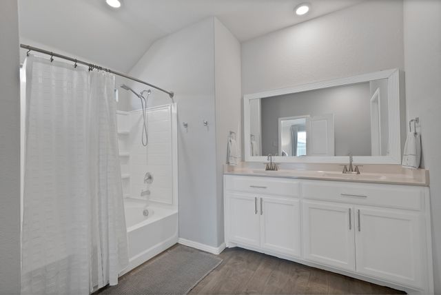 2304 Chesnee Road, Fort Worth, TX 76108