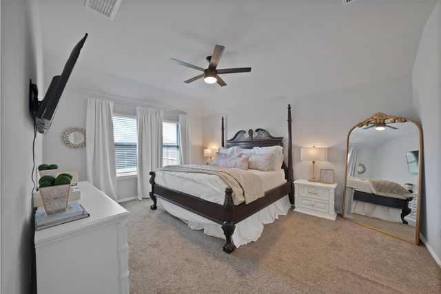 2304 Chesnee Road, Fort Worth, TX 76108