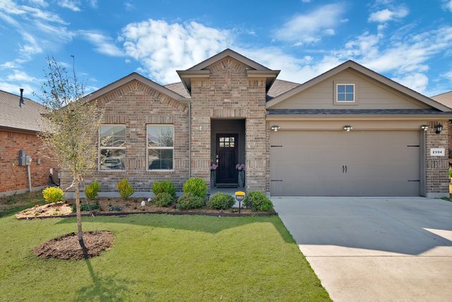2304 Chesnee Road, Fort Worth, TX 76108