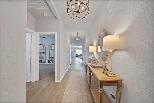 2304 Chesnee Road, Fort Worth, TX 76108