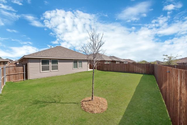 2304 Chesnee Road, Fort Worth, TX 76108