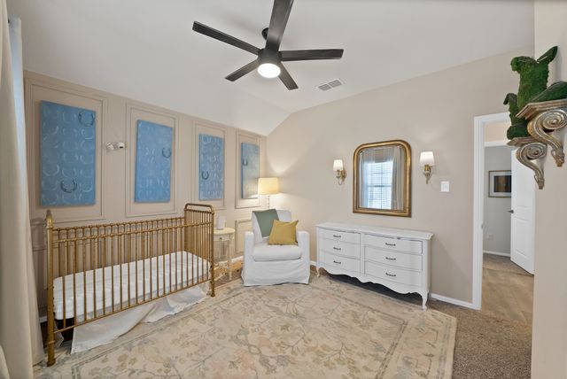 2304 Chesnee Road, Fort Worth, TX 76108