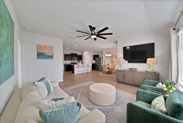 2304 Chesnee Road, Fort Worth, TX 76108