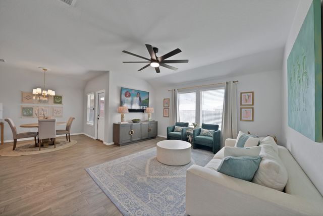 2304 Chesnee Road, Fort Worth, TX 76108