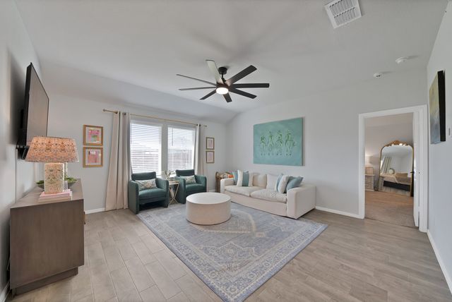 2304 Chesnee Road, Fort Worth, TX 76108