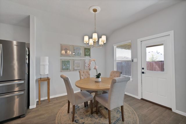 2304 Chesnee Road, Fort Worth, TX 76108