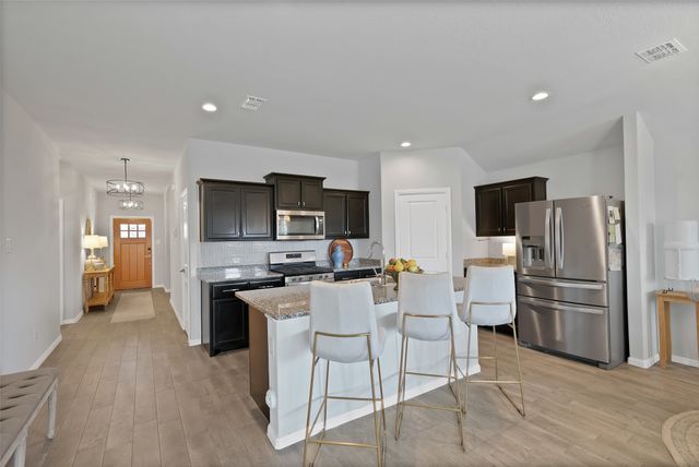 2304 Chesnee Road, Fort Worth, TX 76108