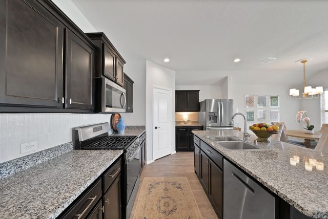 2304 Chesnee Road, Fort Worth, TX 76108