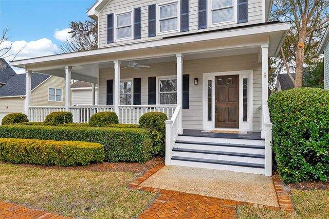 110 Newfield Street, St Simons Island, GA 31522