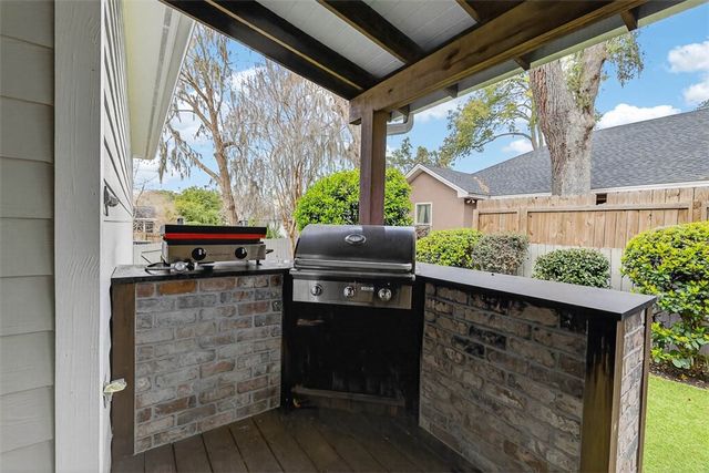 110 Newfield Street, St Simons Island, GA 31522