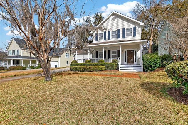 110 Newfield Street, St Simons Island, GA 31522