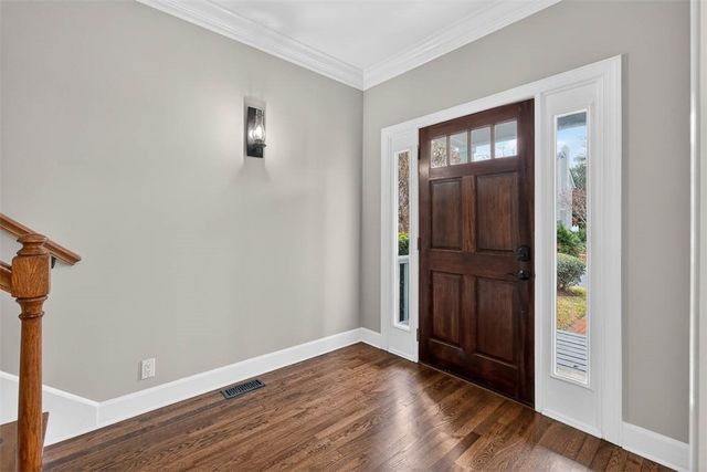 110 Newfield Street, St Simons Island, GA 31522