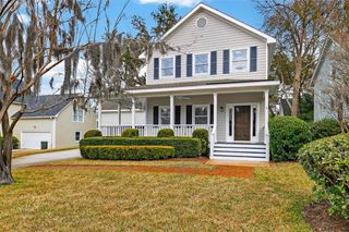 110 Newfield Street, St Simons Island, GA 31522
