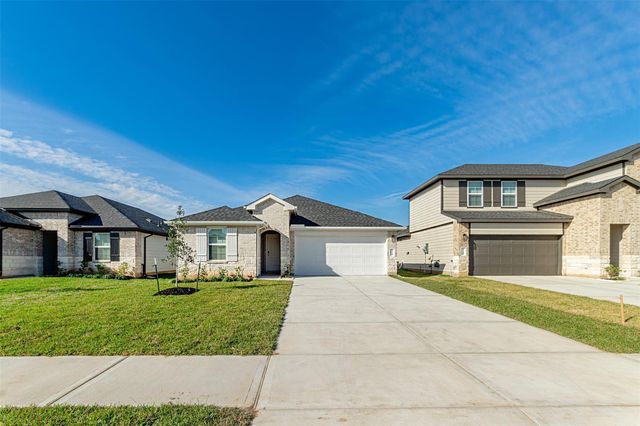 4214 Ramsbury Reach, Fulshear, TX 77441