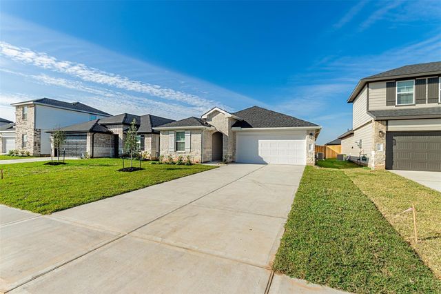 4214 Ramsbury Reach, Fulshear, TX 77441