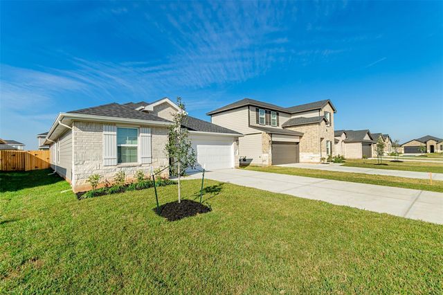 4214 Ramsbury Reach, Fulshear, TX 77441