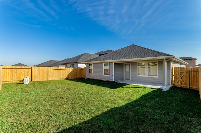 4214 Ramsbury Reach, Fulshear, TX 77441