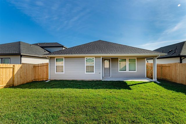 4214 Ramsbury Reach, Fulshear, TX 77441