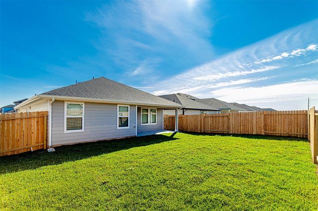 4214 Ramsbury Reach, Fulshear, TX 77441