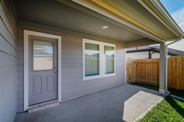 4214 Ramsbury Reach, Fulshear, TX 77441